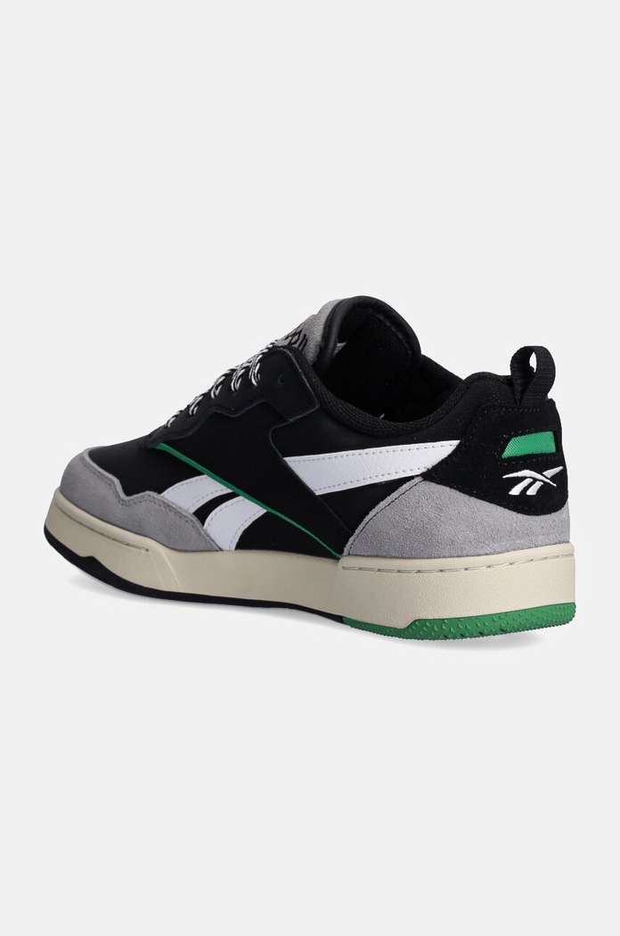 Încălțăminte Reebok sneakers Bb 4000 II ‘96 100201680 negru