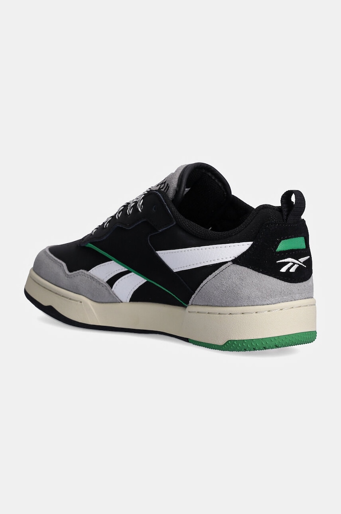 Încălțăminte Reebok sneakers Bb 4000 II ‘96 100201680 negru
