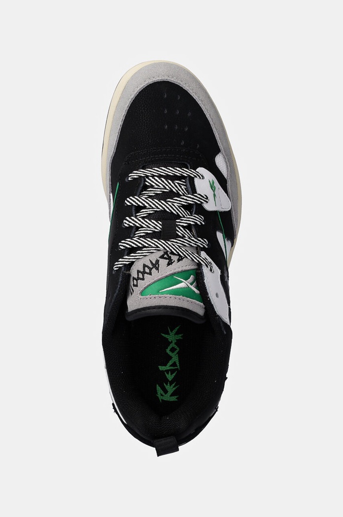 Reebok sneakers Bb 4000 II ‘96 negru 100201680
