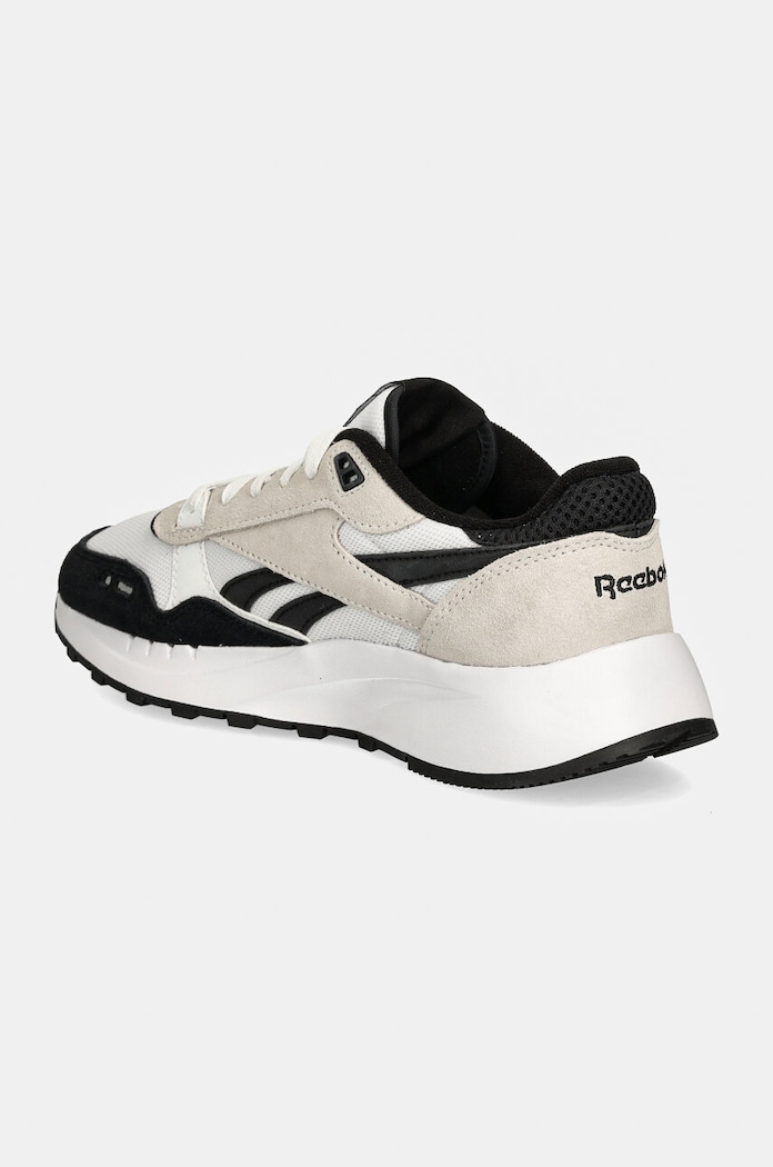 Shoes Reebok Classic sneakers Classic Leather 2400 100201040 white