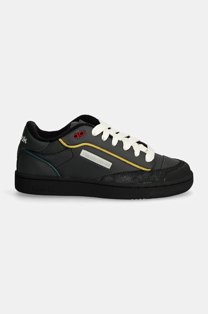 Reebok Classic sneakers Club C Bulc 100201146 grigio AW24