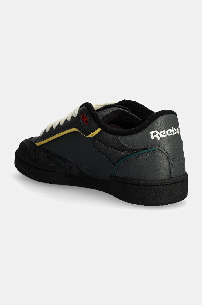 Scarpe Reebok Classic sneakers Club C Bulc 100201146 grigio