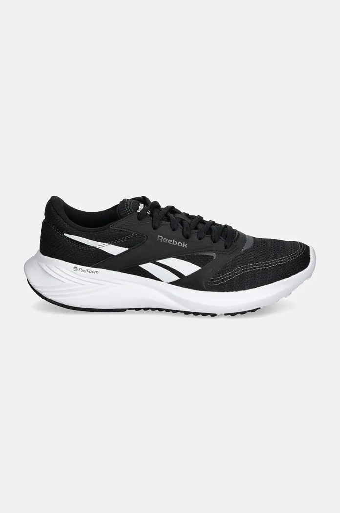 Reebok buty do biegania Energen Tech 2 100204842 czarny SS25