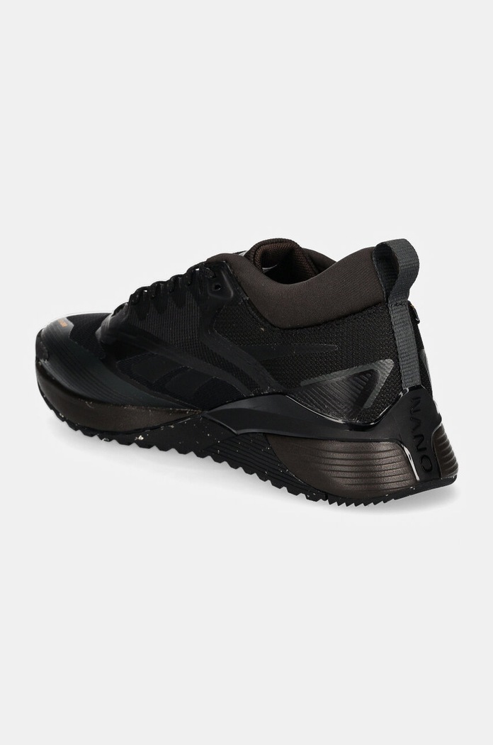 Încălțăminte Reebok pantofi de antrenament Nano X4 Adventure 100204563 negru
