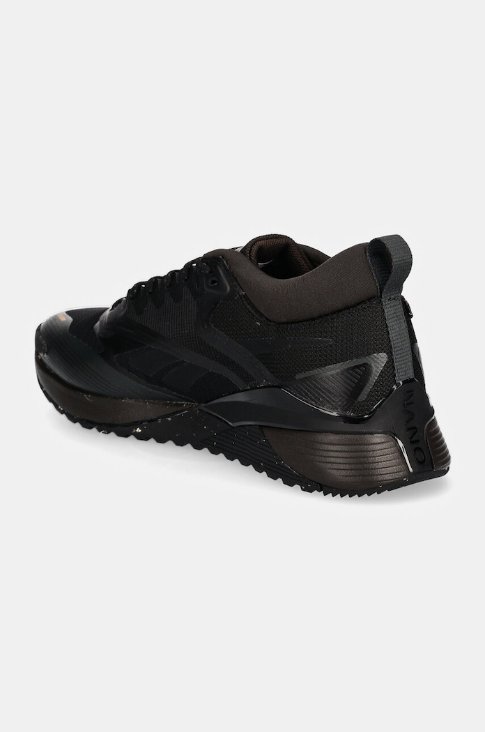 Încălțăminte Reebok pantofi de antrenament Nano X4 Adventure 100204563 negru