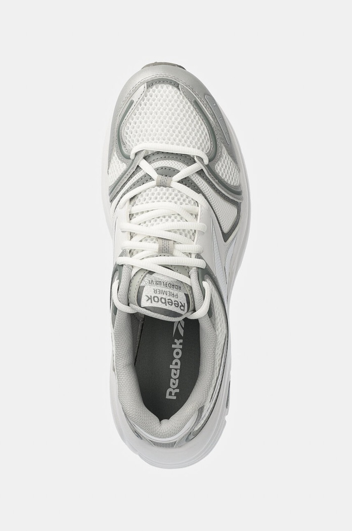 Tenisice Reebok Classic RBK PREMIER ROAD PLUS VI bijela 100200964
