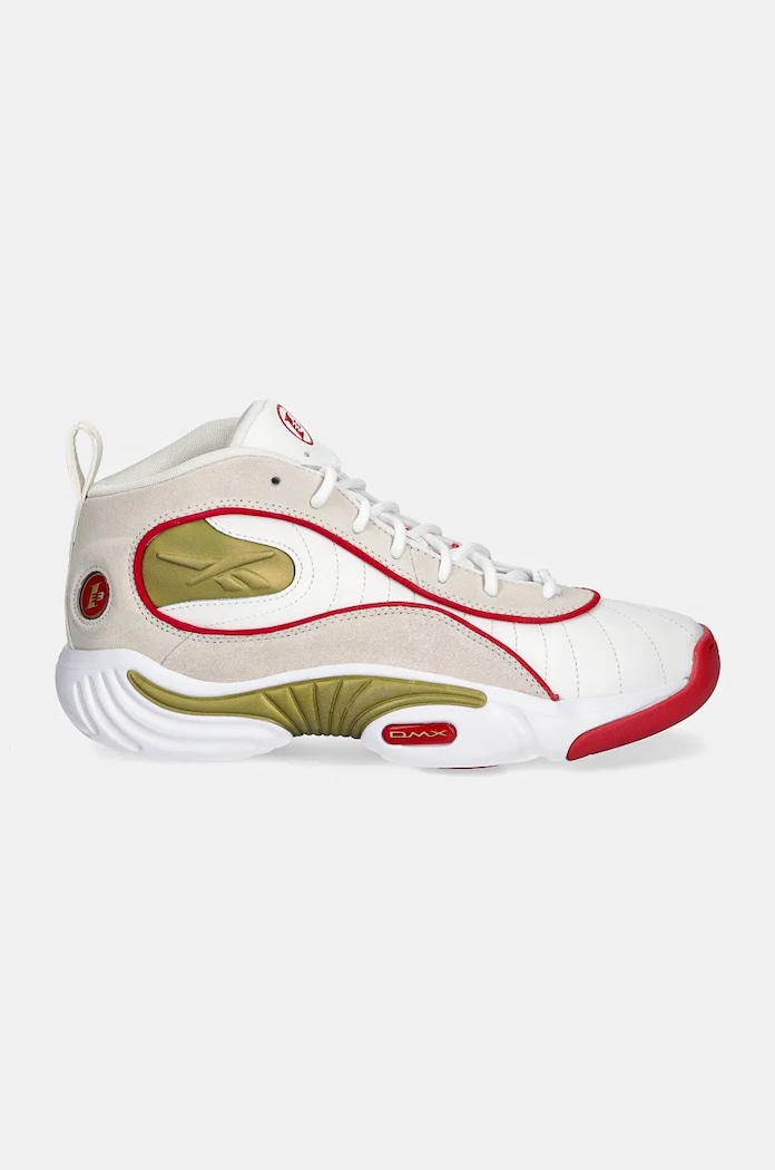 Reebok kosárlabda cipő Answer III 100200996 bézs AW24