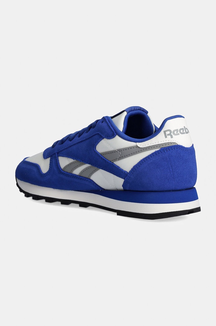 Obutev Superge Reebok Classic Classic Leather 100201128 mornarsko modra