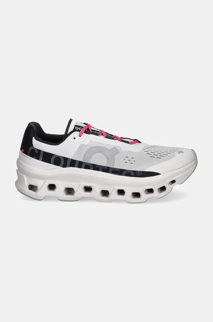 On shoes CloudmOnster 6197728 gray SS25
