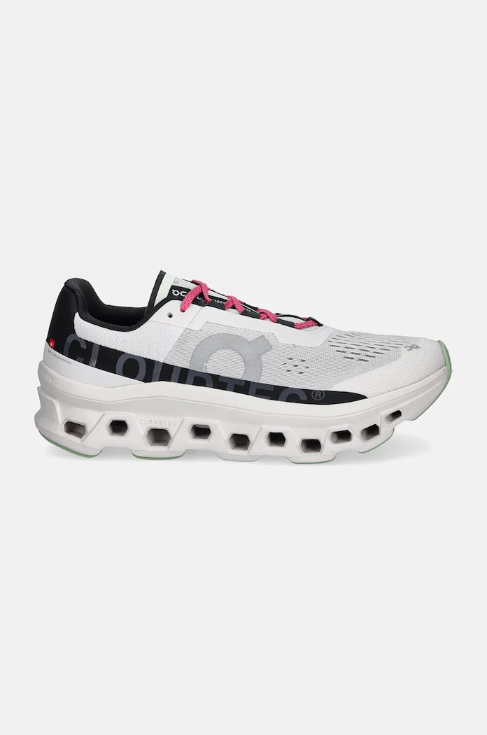 On shoes CloudmOnster 6197728 gray SS25