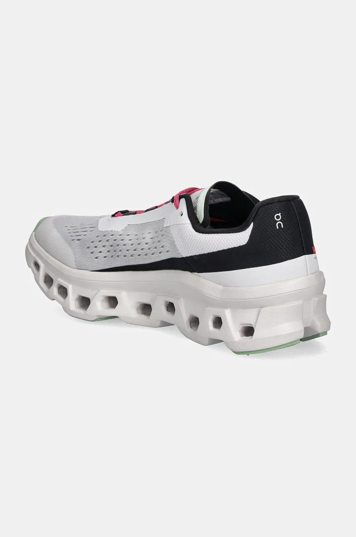 Shoes On shoes CloudmOnster 6197728 gray