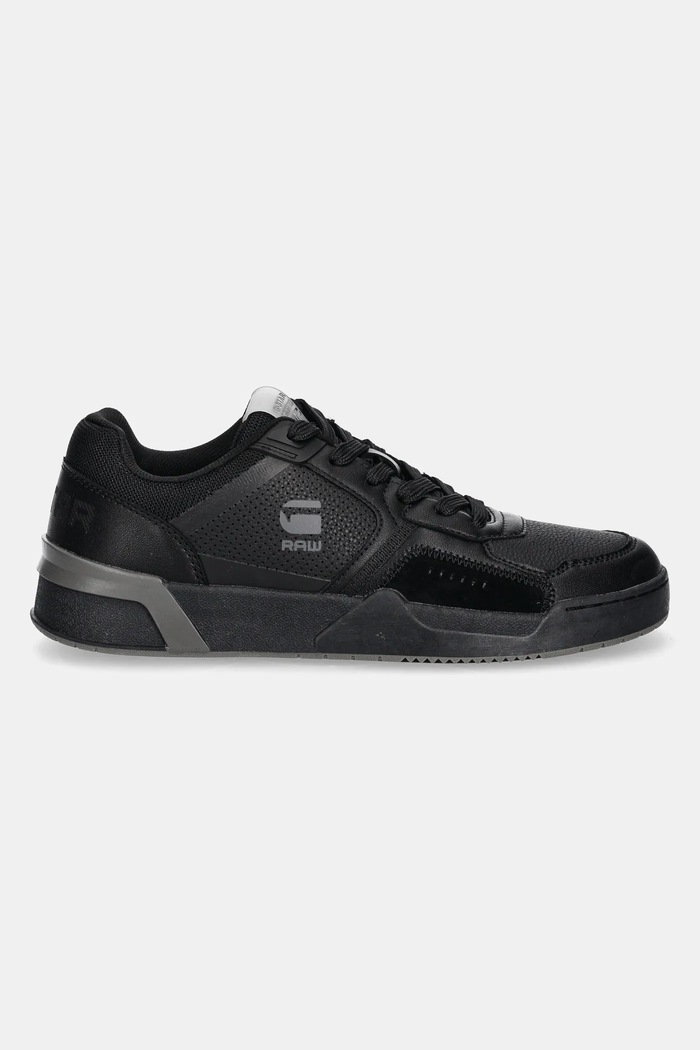 G-Star sneakersy Carrick GR170029AM czarny AW24