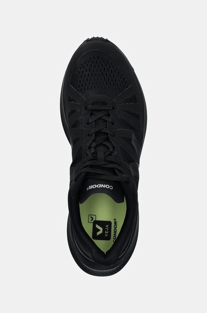 Bežecké topánky Veja Condor 3 čierna CC2803778B