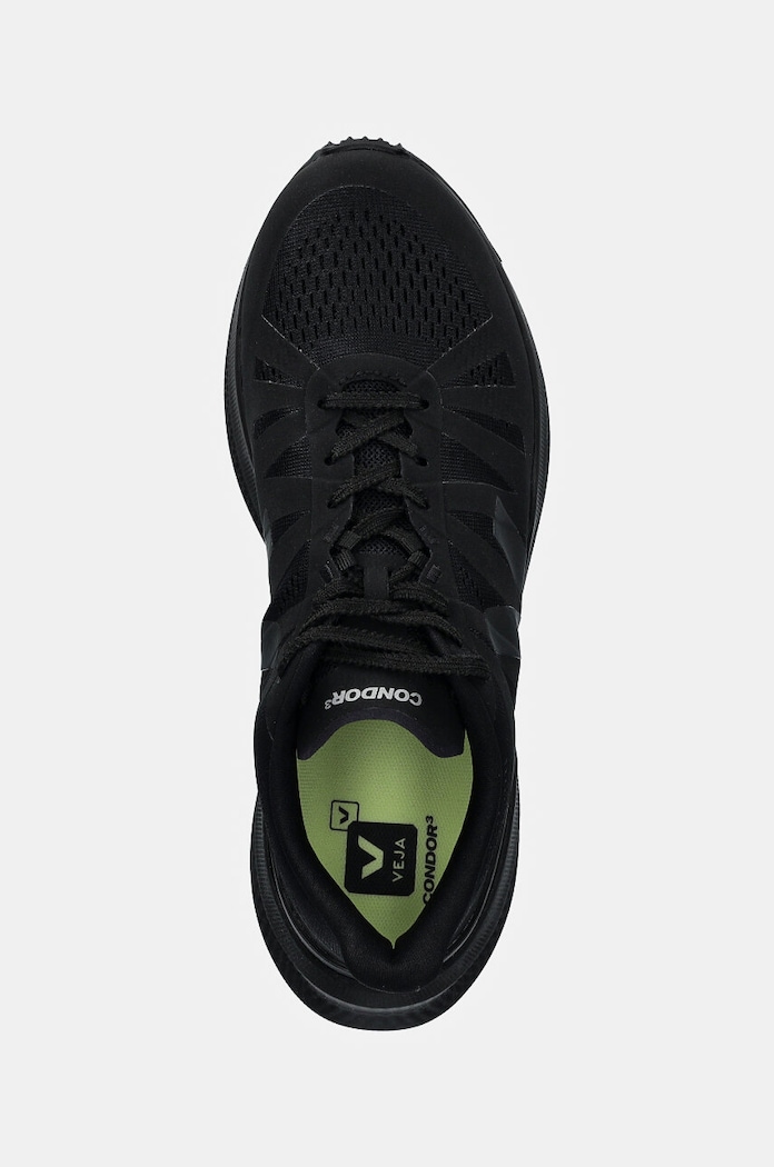 Bežecké topánky Veja Condor 3 čierna CC2803778B