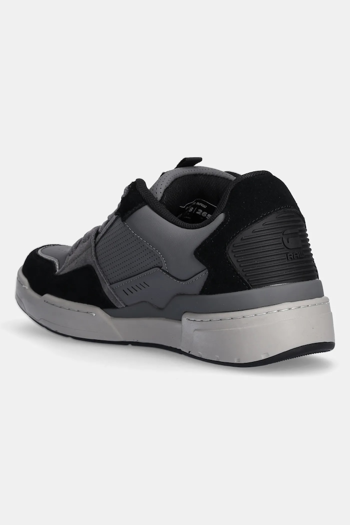 Obuwie G-Star sneakersy Attacc GR508031AM szary