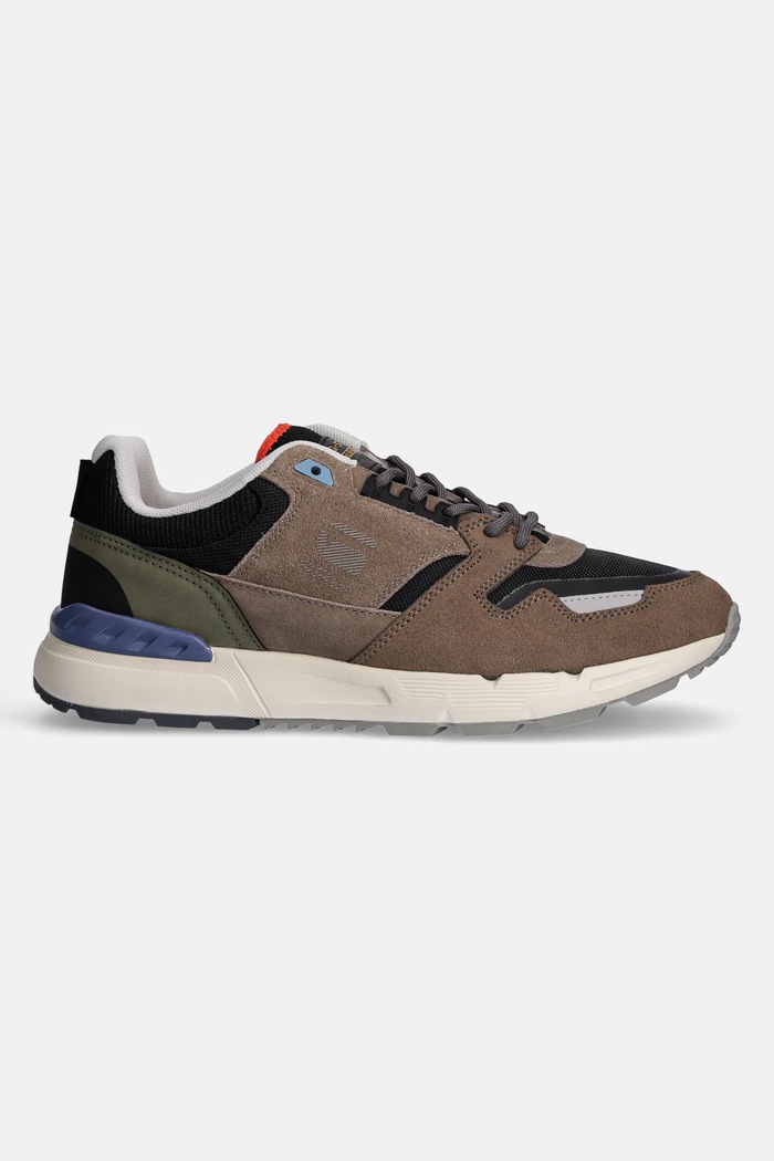 G-Star sneakersy Holorn GR501034AM brązowy AW24