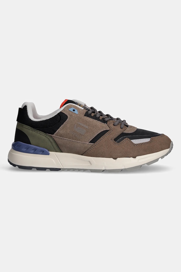 G-Star sneakersy Holorn GR501034AM brązowy AW24