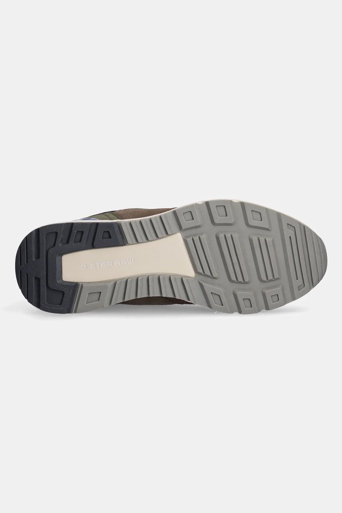 G-Star sneakersy Holorn GR501034AM brązowy