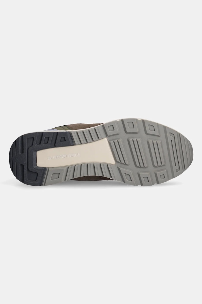 G-Star sneakersy Holorn GR501034AM brązowy