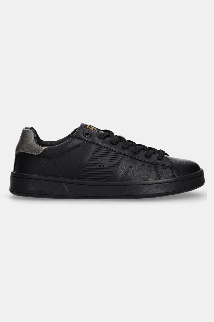 Sneakers boty G-Star Recruit GR533067AM černá AW24