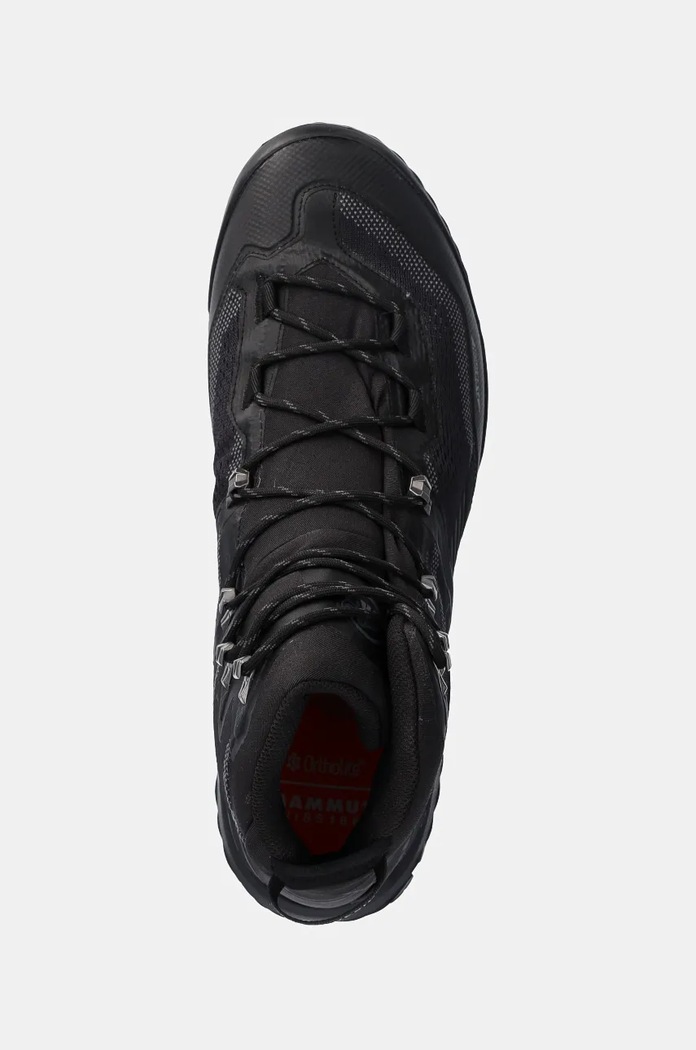 Mammut pantofi Ducan II High GTX negru 3030.05040