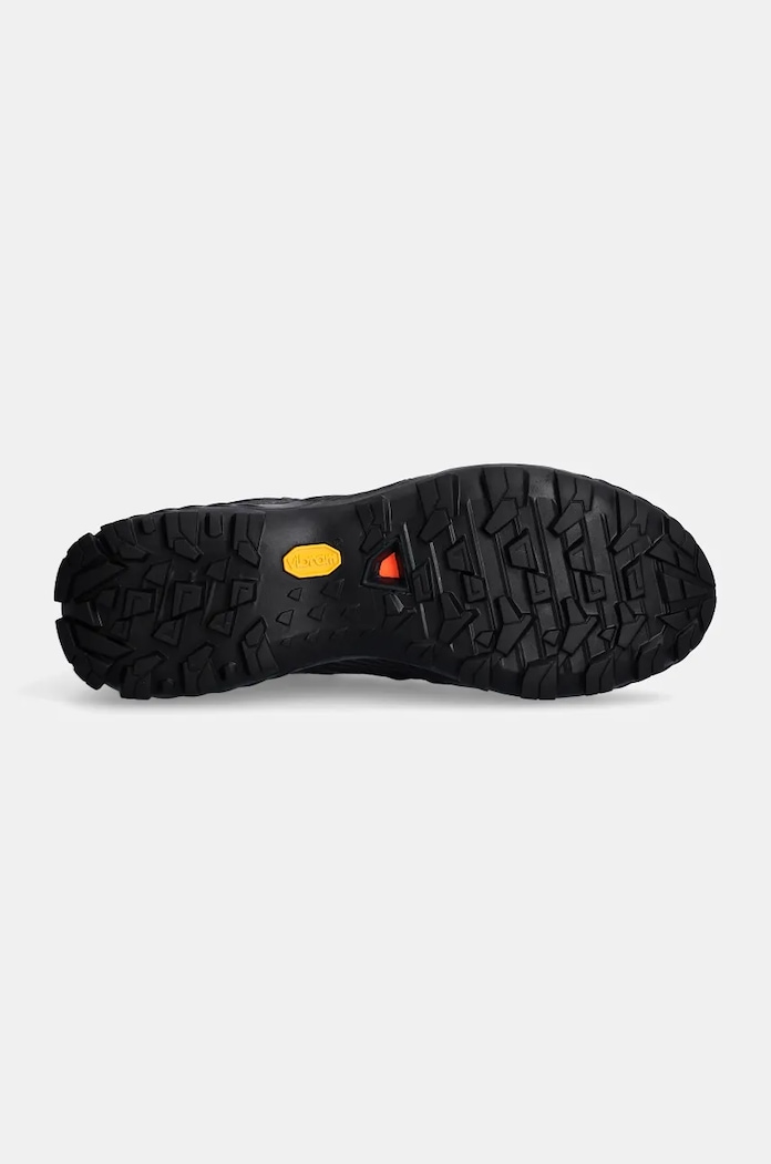 Mammut pantofi Ducan II High GTX 3030.05040 negru