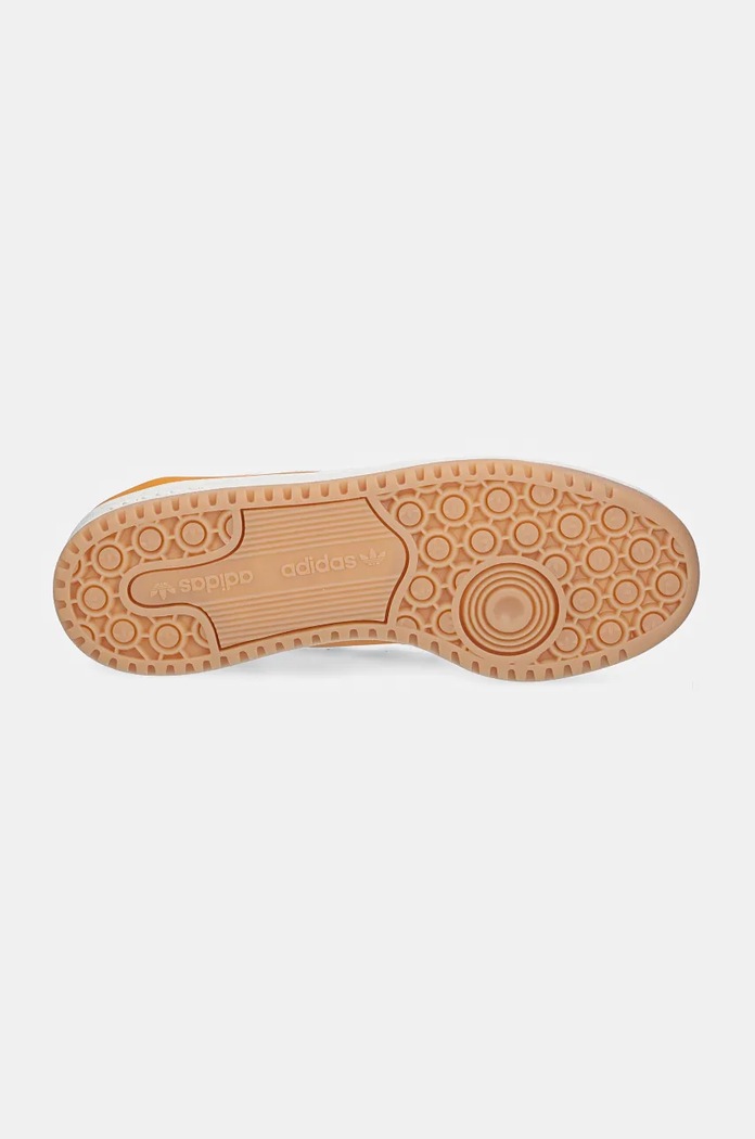 adidas Originals sneakersy Forum Low IH7831 biały