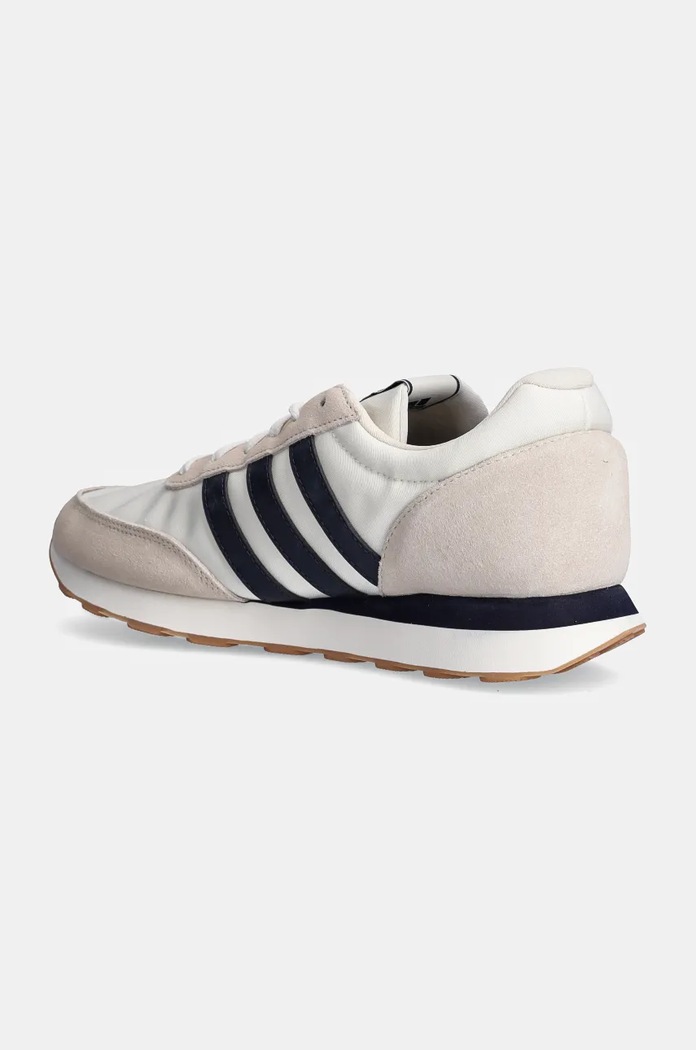 Boty Sneakers boty adidas Run 60s IE3830 béžová