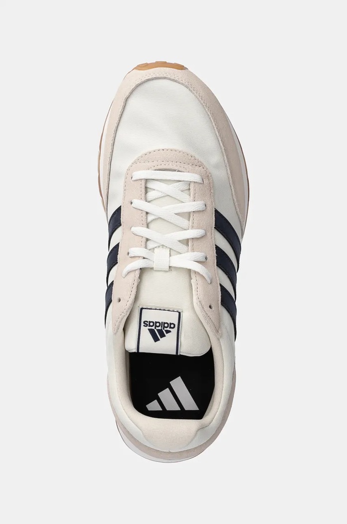Sneakers boty adidas Run 60s béžová IE3830