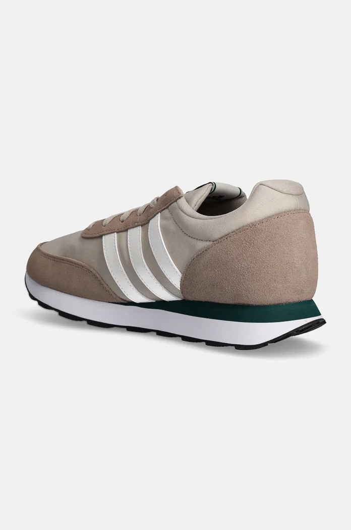 Παπούτσια Sneakers adidas Run 60s IE3833 καφέ
