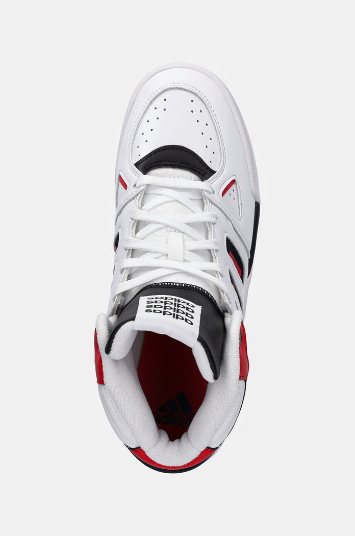 adidas sneakersy Midcity biały IH0319