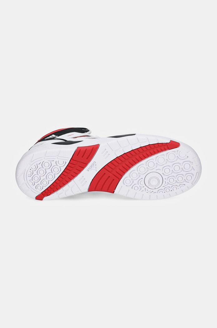 adidas sneakersy Midcity IH0319 biały