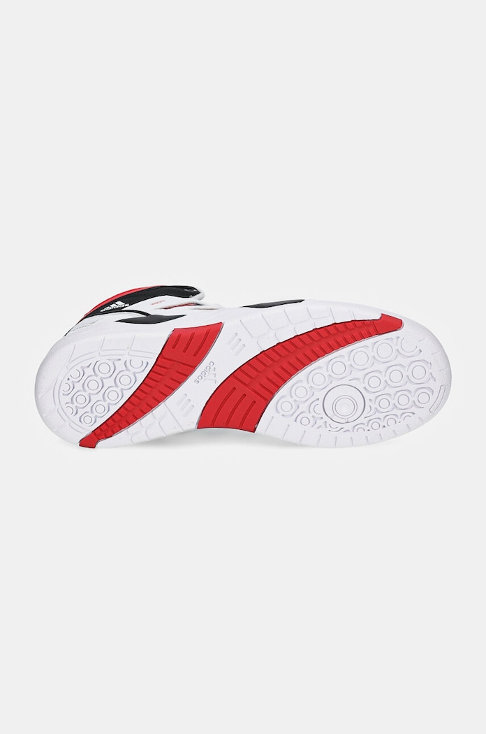 adidas sneakersy Midcity IH0319 biały