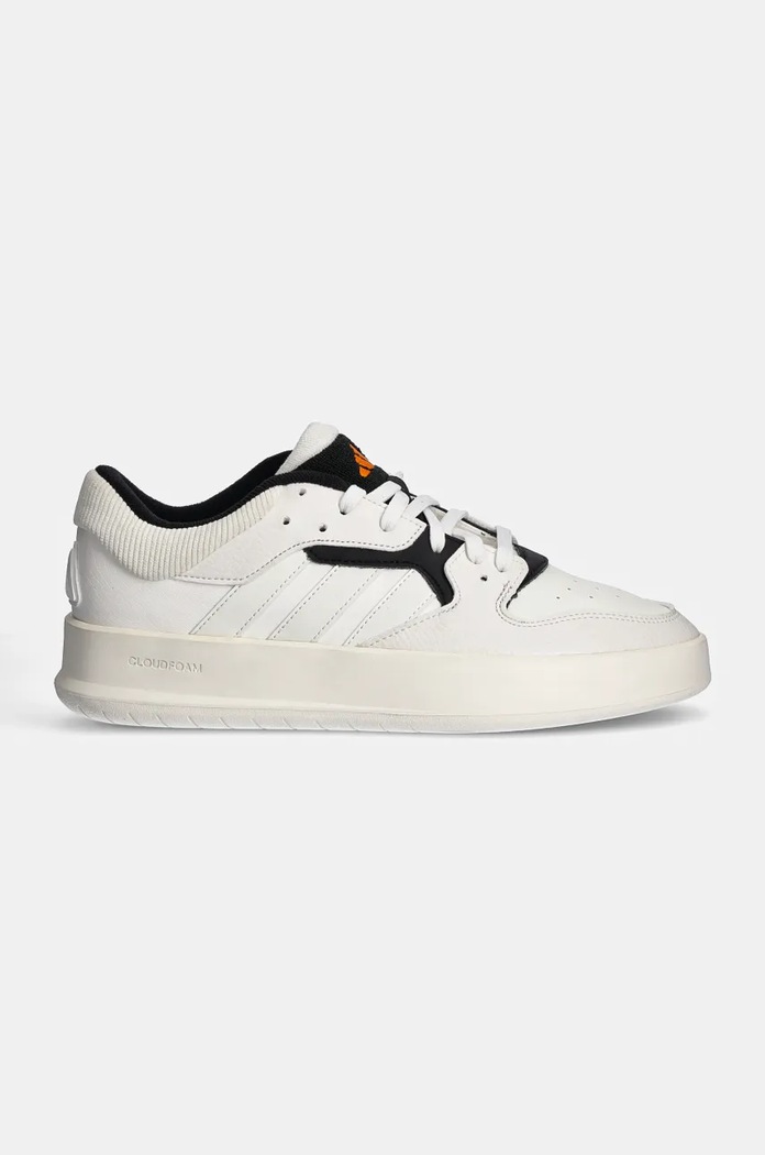 Sneakers boty adidas Court 24 IH3048 bílá AW24