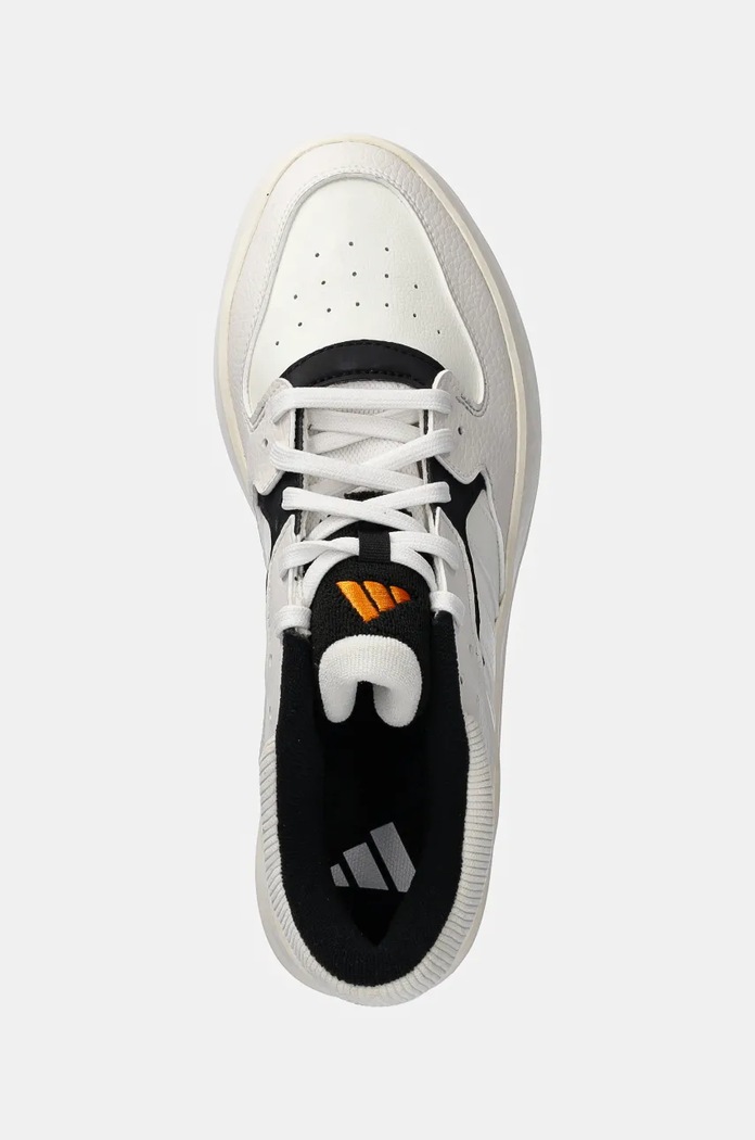 Sneakers boty adidas Court 24 bílá IH3048