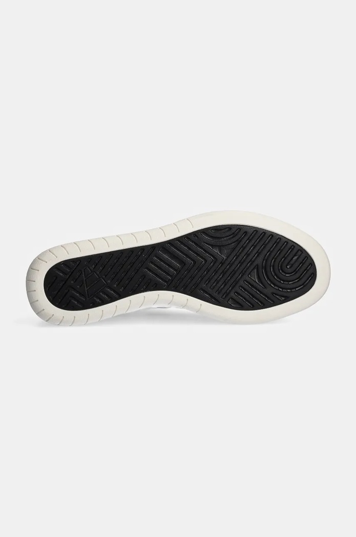 Sneakers boty adidas Court 24 IH3048 bílá