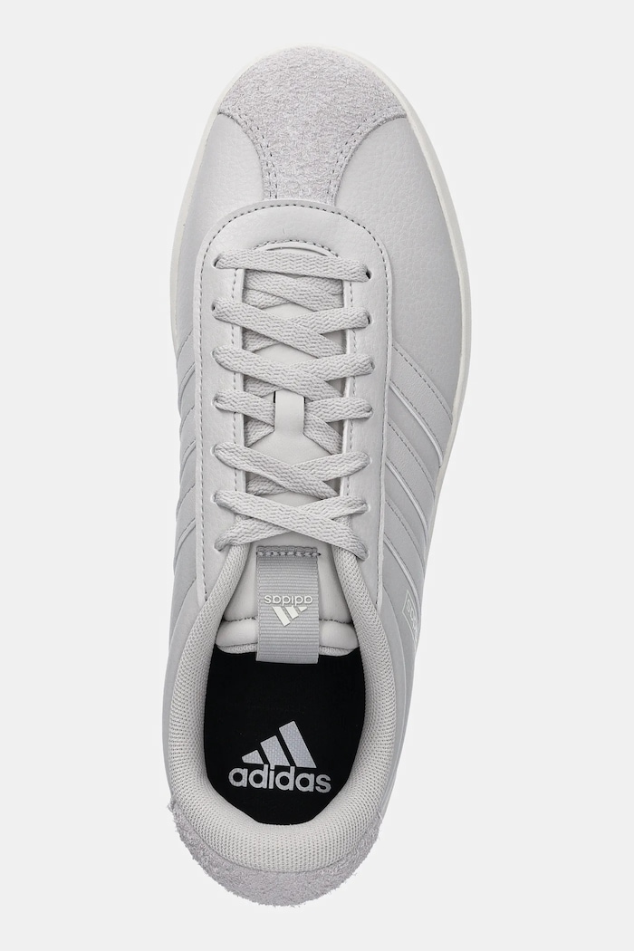 Tenisice adidas Vl Court siva IH4798