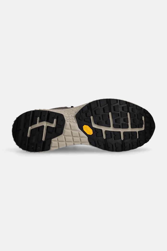 Sneakers Jeep TRACKED WP JM42201A πράσινο