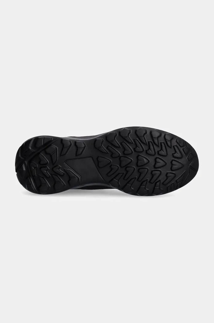 Αρβύλες Jeep PATH MID JM42162A καφέ