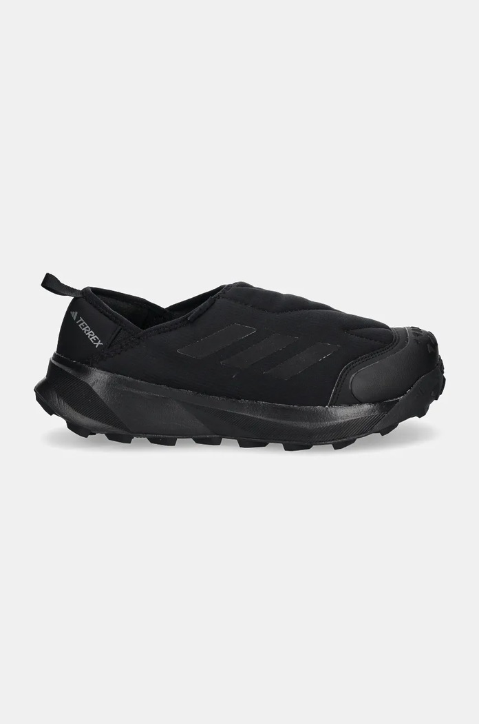 adidas TERREX pantofi Winter Slip On ID2890 negru AW25