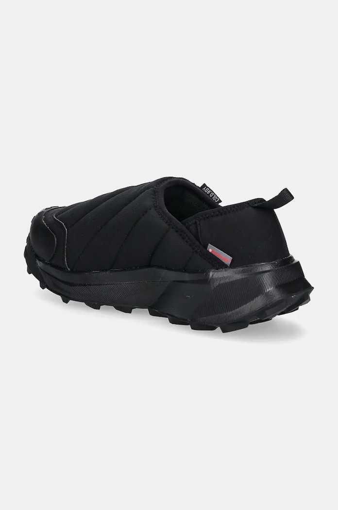 Încălțăminte adidas TERREX pantofi Winter Slip On ID2890 negru