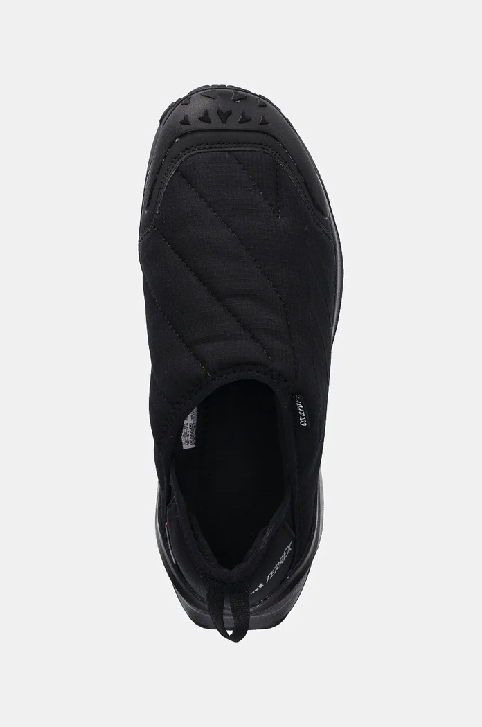adidas TERREX pantofi Winter Slip On negru ID2890