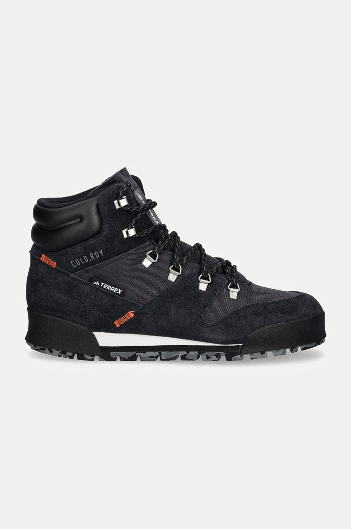 Topánky adidas TERREX Snowpitch IH3663 tmavomodrá AW25
