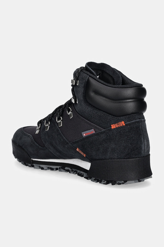 Obuv Topánky adidas TERREX Snowpitch IH3663 tmavomodrá