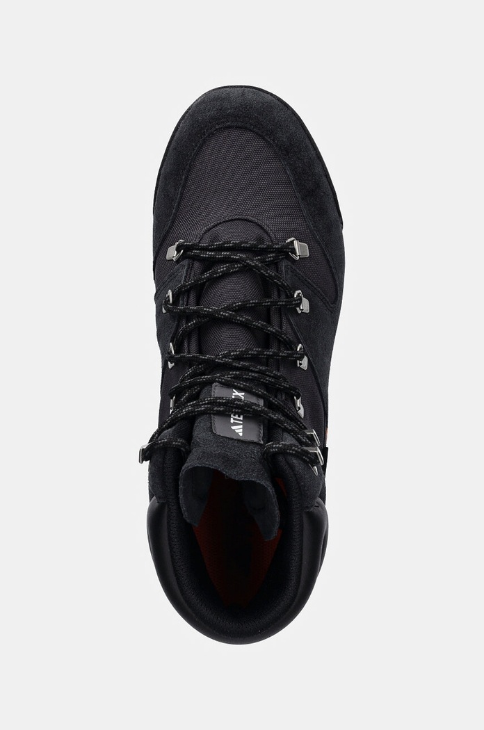 Topánky adidas TERREX Snowpitch tmavomodrá IH3663