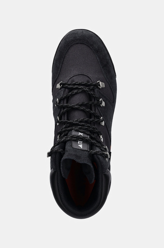 Topánky adidas TERREX Snowpitch tmavomodrá IH3663