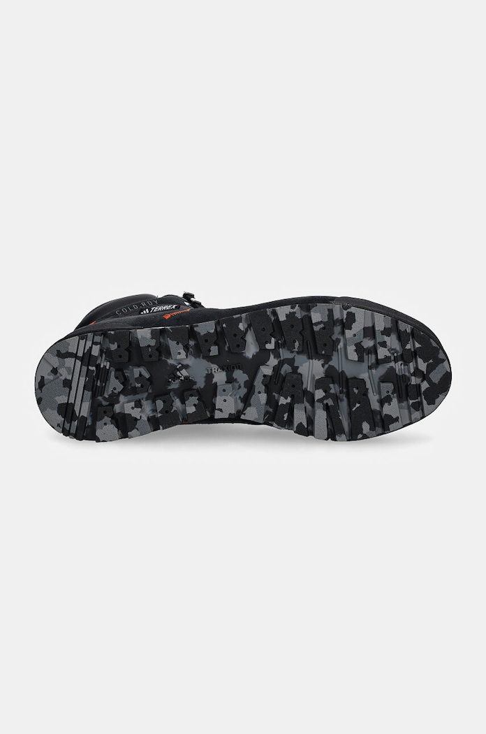 Topánky adidas TERREX Snowpitch IH3663 tmavomodrá
