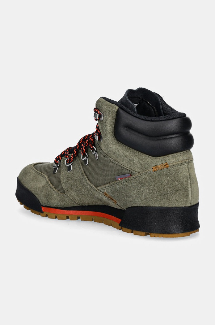Scarpe adidas TERREX scarpe Snowpitch Cold.RDY IH3665 verde