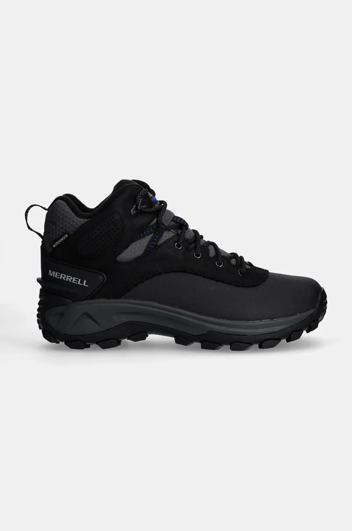 Черевики Merrell Thermo Kiruna 2 Mid Waterproof J037239 чорний AW24