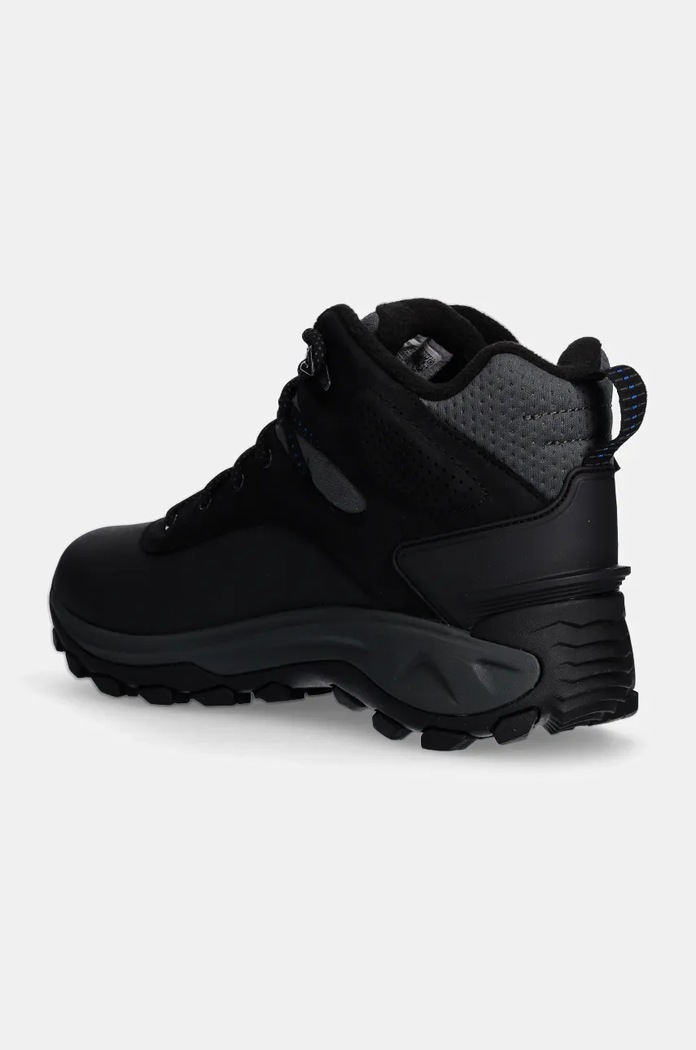 Взуття Черевики Merrell Thermo Kiruna 2 Mid Waterproof J037239 чорний